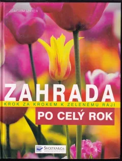 Zahrada