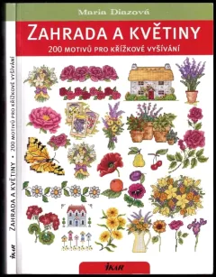 Zahrada a květiny