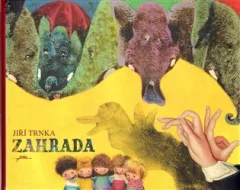 Zahrada - Jiří Trnka