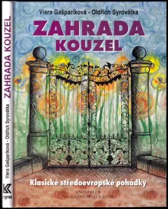 Zahrada kouzel