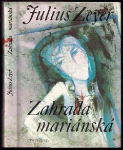 Zahrada mariánská