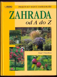 Zahrada od A do Z