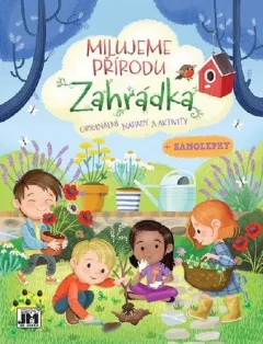 Zahrádka