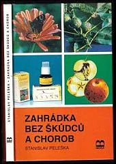 Zahrádka bez škůdců a chorob