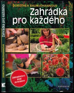 Zahrádka pro každého