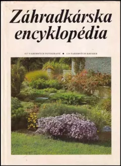 Záhradkárska encyklopédia