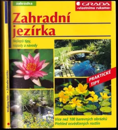 Zahradní jezírka