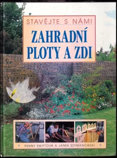 Zahradní ploty a zdi