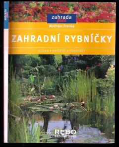 Zahradní rybníčky
