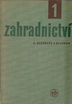Zahradnictví 1