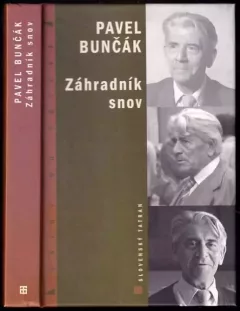 Záhradník snov