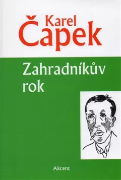 Zahradníkův rok