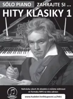 Zahrajte si…Hity klasiky 1