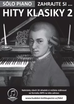 Zahrajte si…Hity klasiky 2
