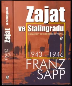 Zajat ve Stalingradu