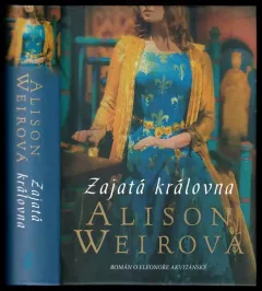 Zajatá královna