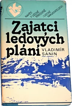 Zajatci ledových plání