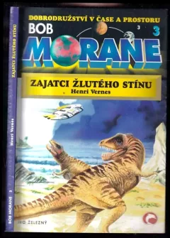 Zajatci žlutého stínu