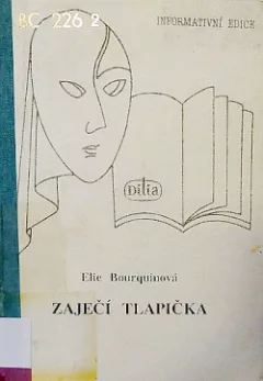Zaječí tlapička