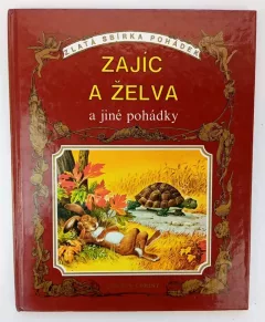Zajíc a želva a jiné pohádky