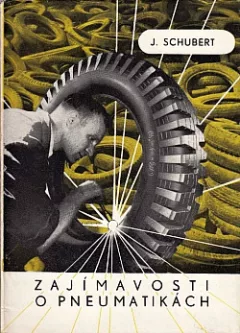 Zajímavosti o pneumatikách