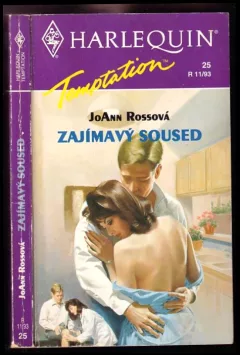 Zajímavý soused