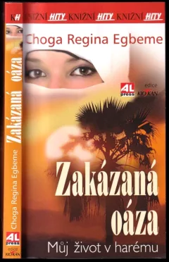 Zakázaná oáza
