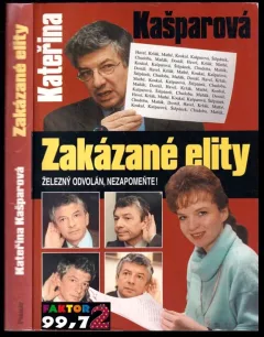 Zakázané elity