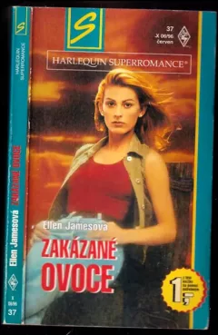 Zakázané ovoce