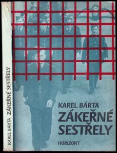 Zákeřné sestřely