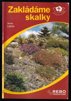 Zakládáme skalky