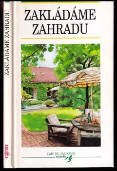 Zakládáme zahradu