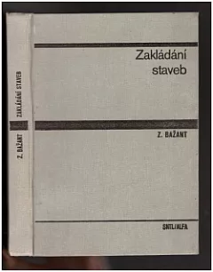 Zakládání staveb