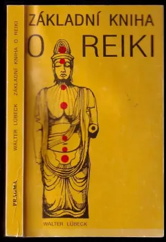 Základní kniha o reiki