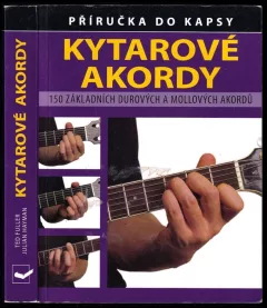 Základní kytarové akordy