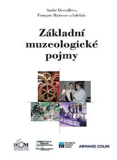 Základní muzeologické pojmy