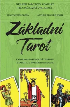 Základní Tarot