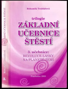 Základní učebnice štěstí