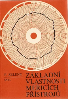 Základní vlastnosti měřicích přístrojů