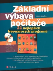 Základní výbava počítače - 21 nejlepších freewarových programů