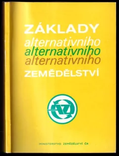 Základy alternativního zemědělství