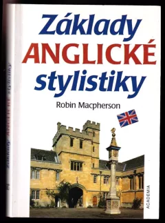 Základy anglické stylistiky