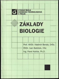 Základy biologie