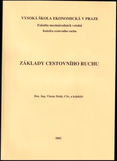 Základy cestovního ruchu
