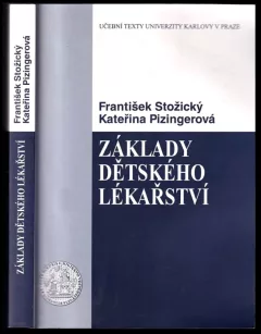 Základy dětského lékařství