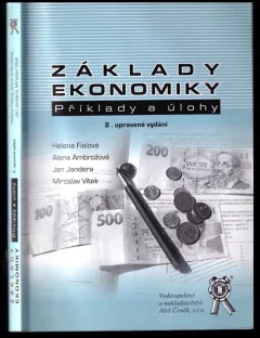 Základy ekonomiky