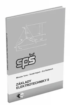 Základy elektrotechniky II
