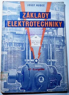 Základy elektrotechniky - pomůcka k praktickému školení