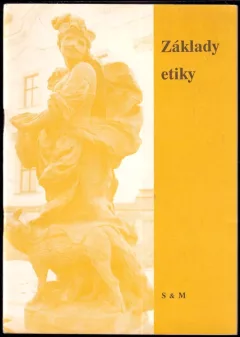 Základy etiky