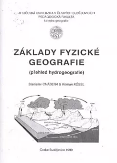 Základy fyzické geografie (přehled hydrogeografie)